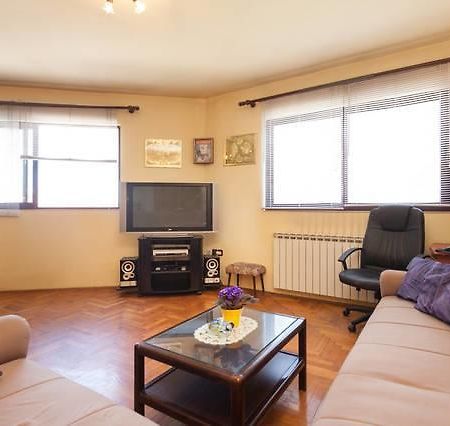Apartment Ingrid PUY Quarto foto