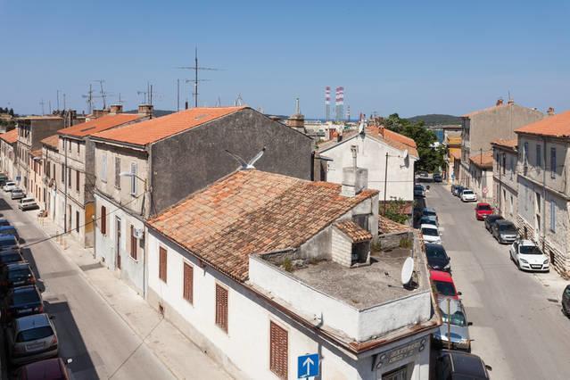 Apartment Ingrid PUY Quarto foto
