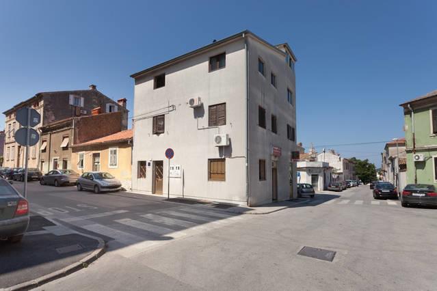 Apartment Ingrid PUY Quarto foto