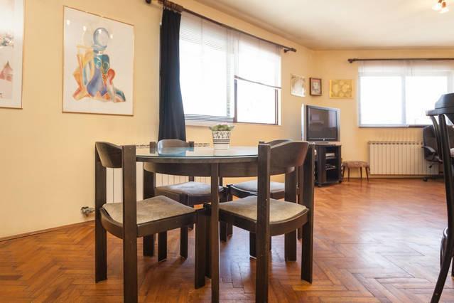 Apartment Ingrid PUY Quarto foto