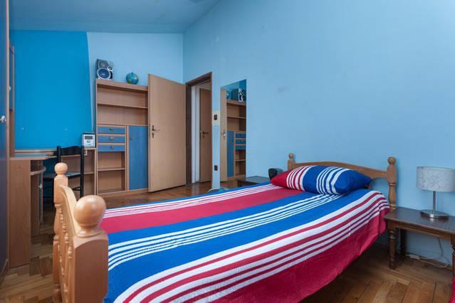 Apartment Ingrid PUY Quarto foto