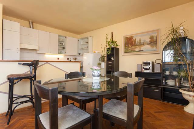 Apartment Ingrid PUY Quarto foto