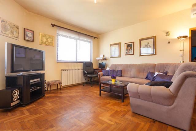 Apartment Ingrid PUY Quarto foto