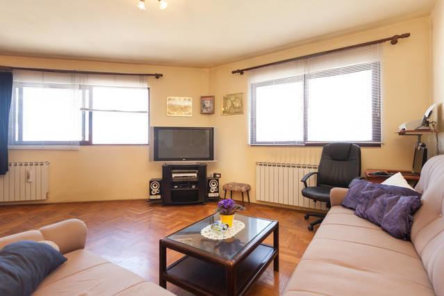 Apartment Ingrid PUY Quarto foto