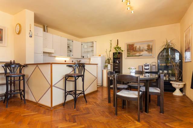Apartment Ingrid PUY Quarto foto
