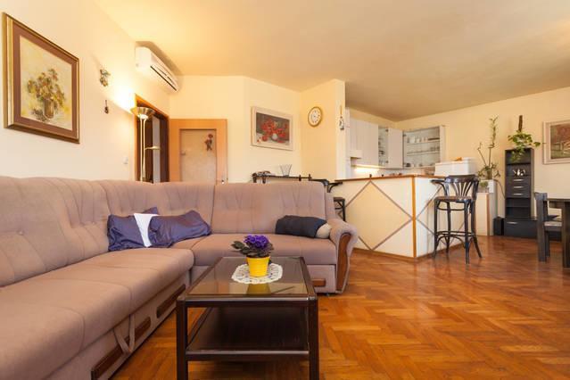 Apartment Ingrid PUY Quarto foto